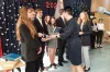 Radomsko: Maturzyści żegnają się ze szkołą