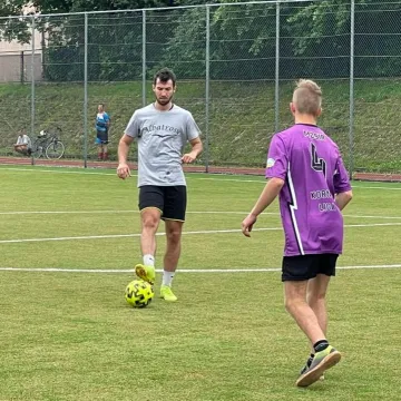 7. kolejka Radomszczańskiej Ligi „Szóstek” Piłkarskich