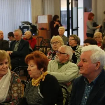 Koncert kolęd i pastorałek „Złotej Nutki”