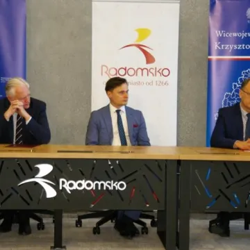 Spółka SIM Łódzkie stała się faktem