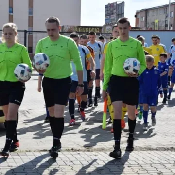 Wygrana z outsiderem 