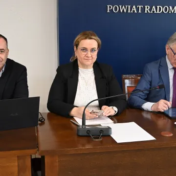 Nowe inwestycje i projekty ekologiczne w planie finansowym powiatu
