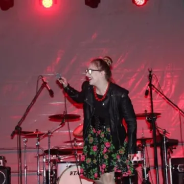 Noc Świętojańska w Pławnie