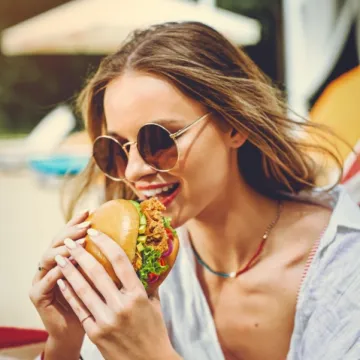 Złap smak kalifornijskiego lata w KFC!