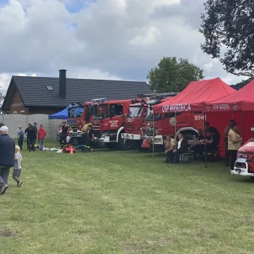 Święto Plonów w Krępie. Dożynki Gminno-Parafialne 2025