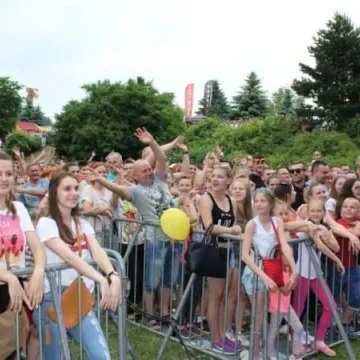 Dni Radomska 2017: Kabaret Smile