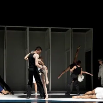 Różewicz Open Festiwal w pigułce