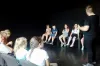 Warsztaty teatralne w MDK 
