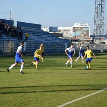 Druga porażka RKS Radomsko