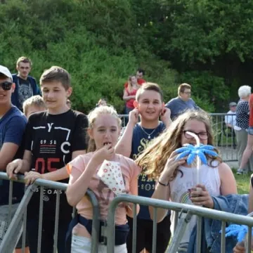 Dni Radomska 2017: Koncert Kasi Moś