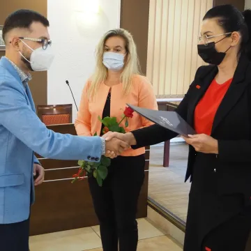 Nauczycielskie awanse