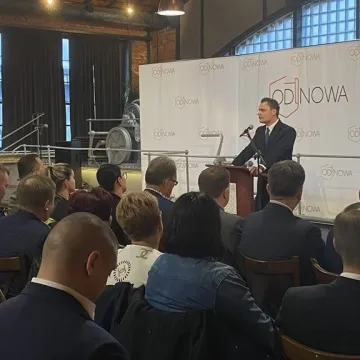 Stowarzyszenie OdNowa: chcemy na nowo rozświetlić Polskę