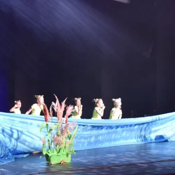 Finałowe granie WOŚP 2026 w Miejskim Domu Kultury w Radomsku