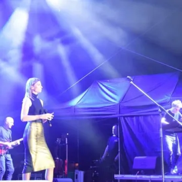 Dni Radomska 2018: Koncert Varius Manx i Kasi Stankiewicz