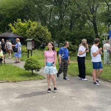 Zaczarowany Piknik w SOSW – gdzie magia spotkała technologię