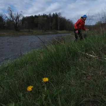 ERA Travel wspiera akcję „Sprzątanie Brzegów Warty - od źródeł do ujścia”