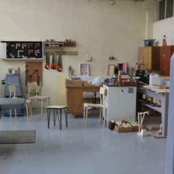 Dzień otwarty w „Drzewniaku” w Radomsku