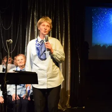 Wieczornica Węgierska „Nadzieja” w MDK w Radomsku