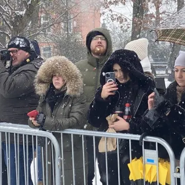 Żołnierze 9. ŁBOT złożyli przysięgę w Radomsku