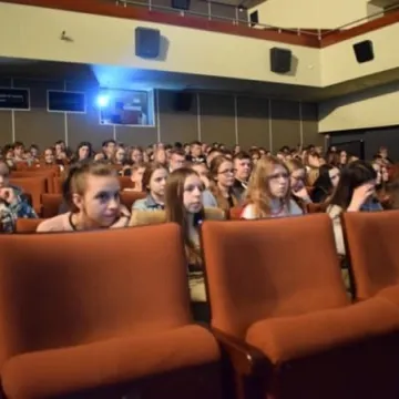 XVIII Festiwal Nauki, Techniki i Sztuki. Sesja w MDK