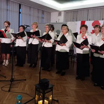 „Moja Ojczyzna” – koncert w MDK w Radomsku