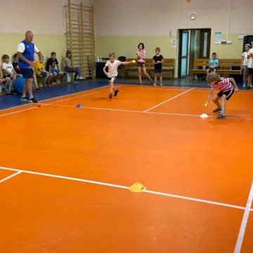 Wakacje z MOSiR w Radomsku