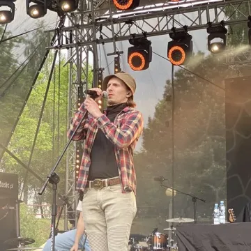 Tak było na Dniach Otwartych Funduszy Europejskich w Radomsku