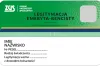 ZUS wydaje nowe legitymacje emerytalno-rentowe