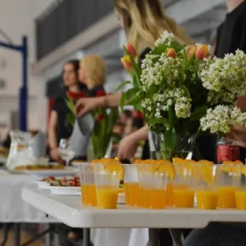 Zdrowy styl życia w ZSE