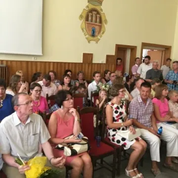 Radomszczańskie Złote Gody 