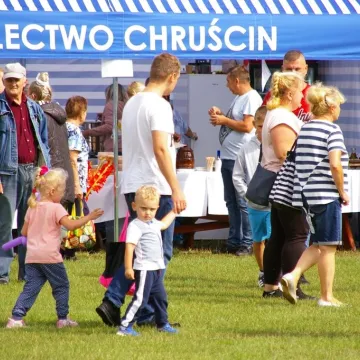 Gomunice: impreza z miodem w roli głównej