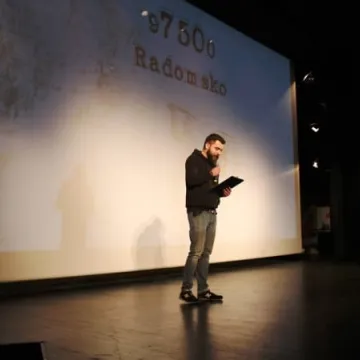 750. urodziny Radomska w rytmie hip-hop