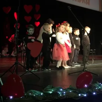 Dzień babci i dziadka w MDK