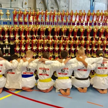 Ze Szwajcarii przywieźli siedem medali