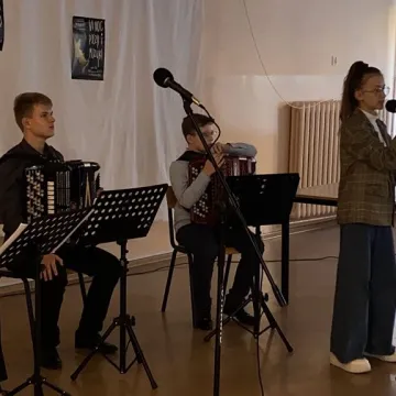 Poeci z całej Polski przyjechali do Radomska