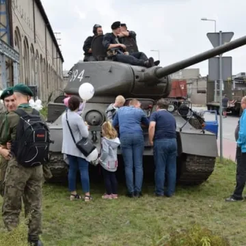 Jarmark Powiatowy 2018. Parada Gmin i Organizacji Pozarządowych 