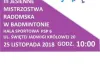 III Jesienne Mistrzostwa Radomska w Badmintonie