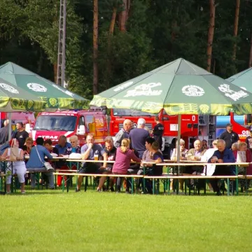 Gomunice: impreza z miodem w roli głównej