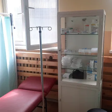 Punkt Szczepień Powszechnych przeciwko COVID-19 w nowej lokalizacji