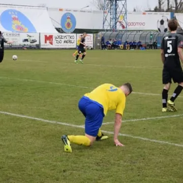 RKS Radomsko - Boruta Zgierz 1:0