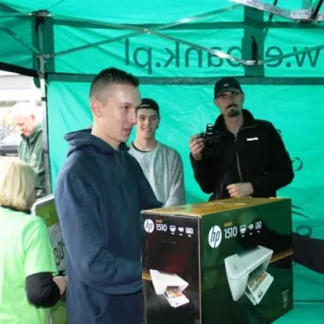 ESBANK Streetballmania po raz ósmy 