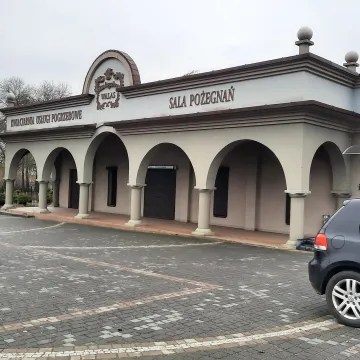 Miejsc na Nowym Cmentarzu wystarczyć ma na 15 lat