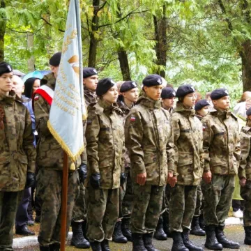 Upamiętniono 78. rocznicę bitwy pod Ewiną