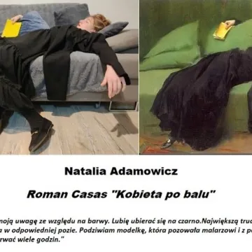 Pracowity rok z małymi i wielkimi sukcesami