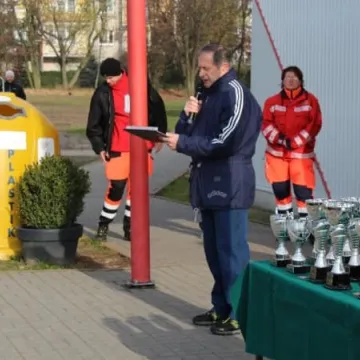 XXV Bieg Niepodległości zakończony