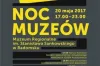 Noc Muzeów 2017 w Radomsku 