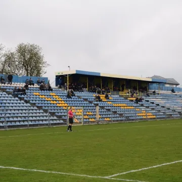 Zaległości odrobione. RKS Radomsko – Włókniarz Zelów 6:0