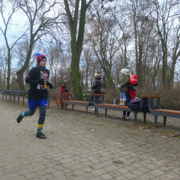 WOŚP 2023: Bieg „Policz się z cukrzycą” już po raz piąty w Radomsku