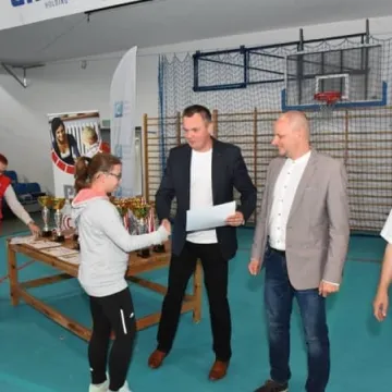 Zawody strzeleckie o Puchar Jesieni