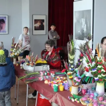 Kiermasz Wielkanocny